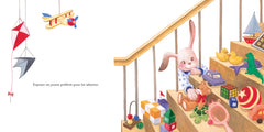 La Doudou liste