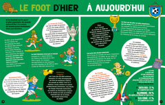 Le Super Livre du foot