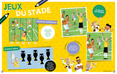 Le Super Livre du foot