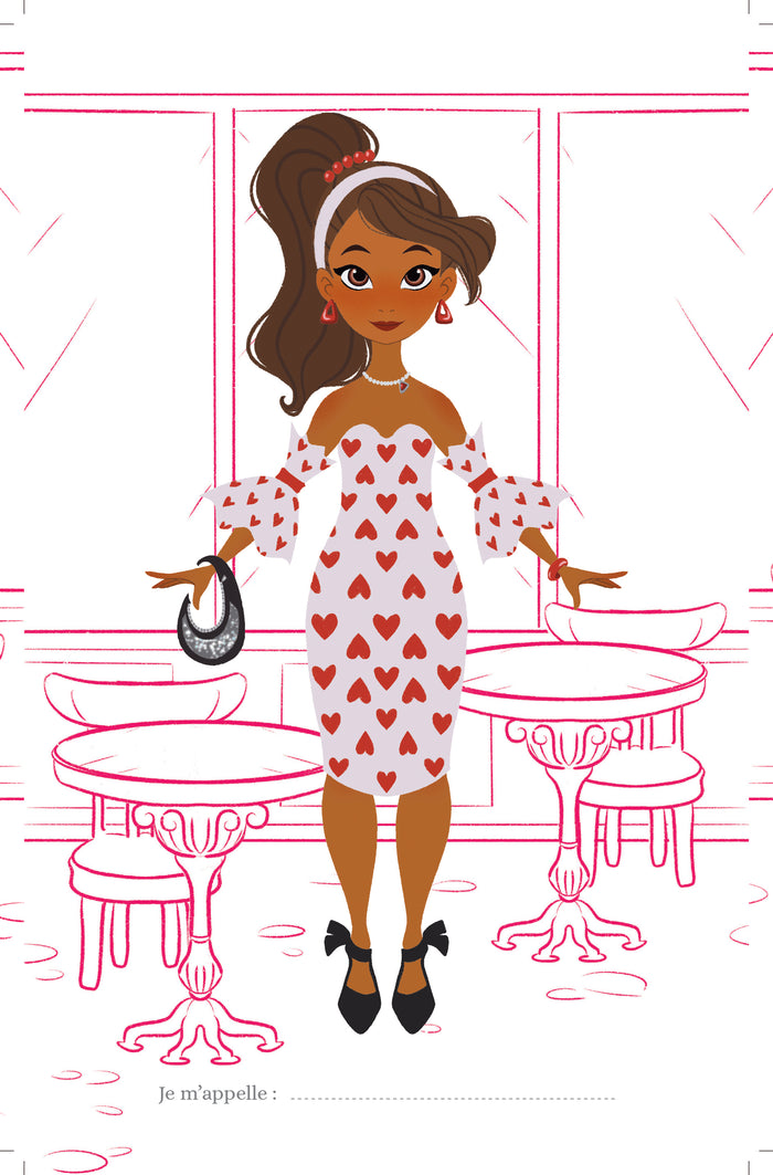 Défilés de mode - So lovely !