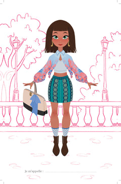 Défilés de mode - So lovely !