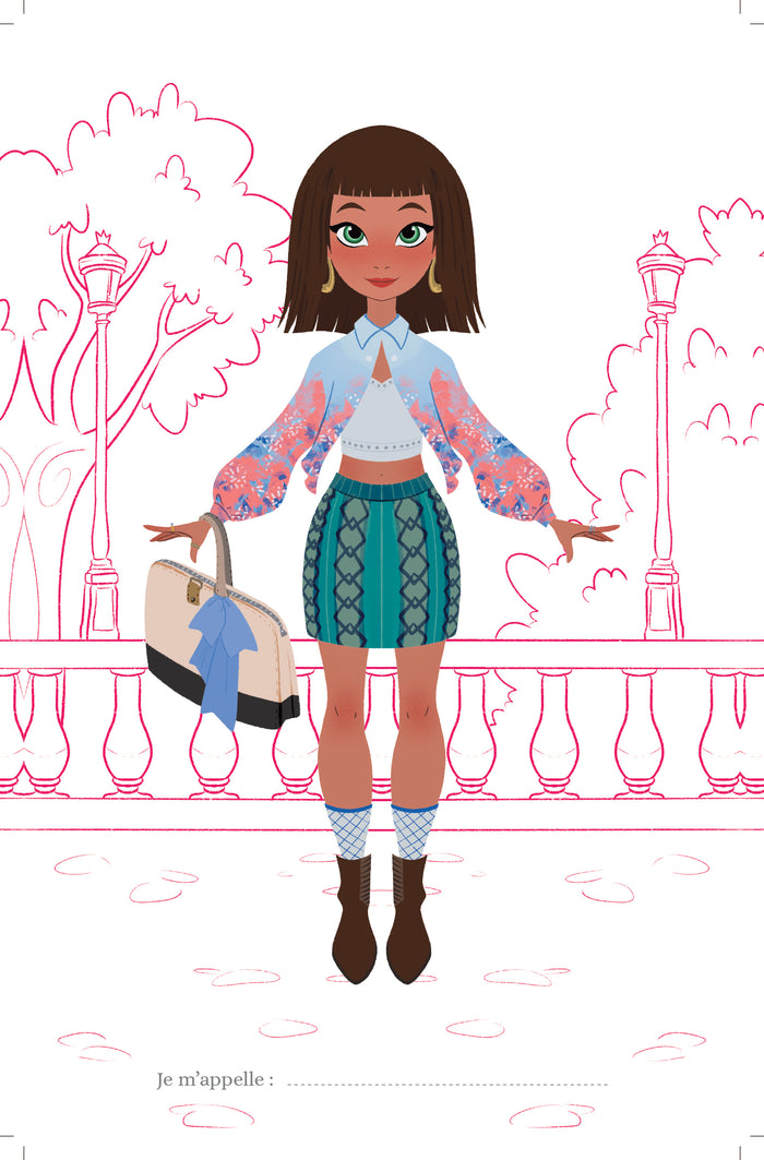 Défilés de mode - So lovely !