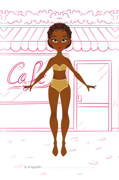 Défilés de mode - So lovely !