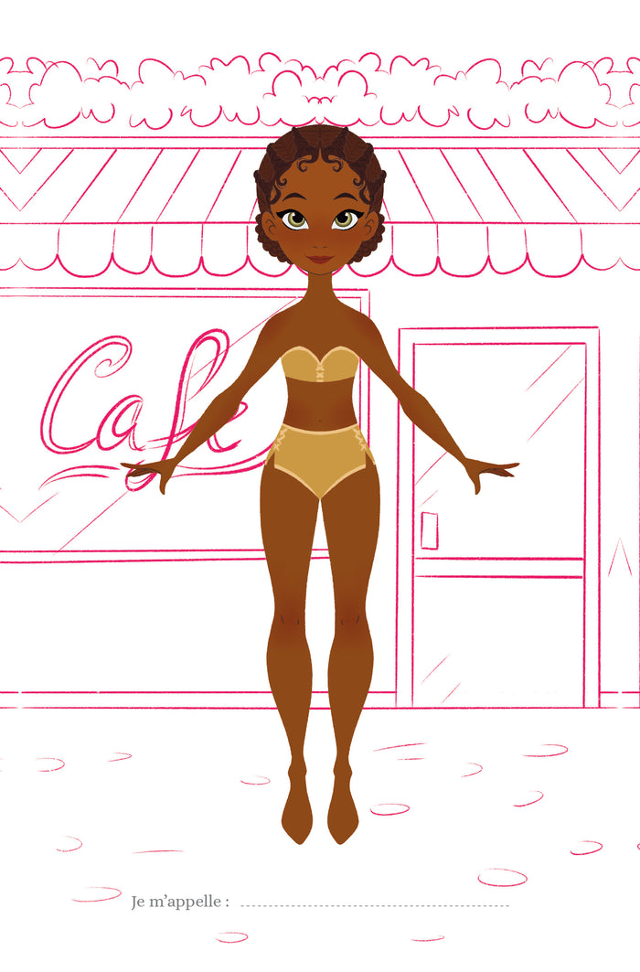 Défilés de mode - So lovely !