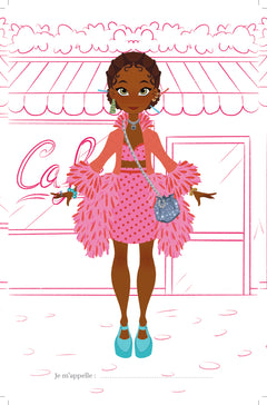 Défilés de mode - So lovely !