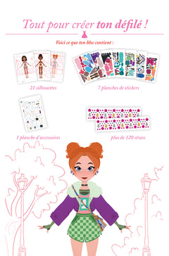 Défilés de mode - So lovely !