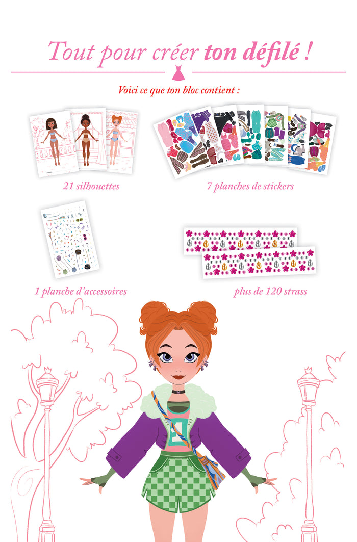 Défilés de mode - So lovely !