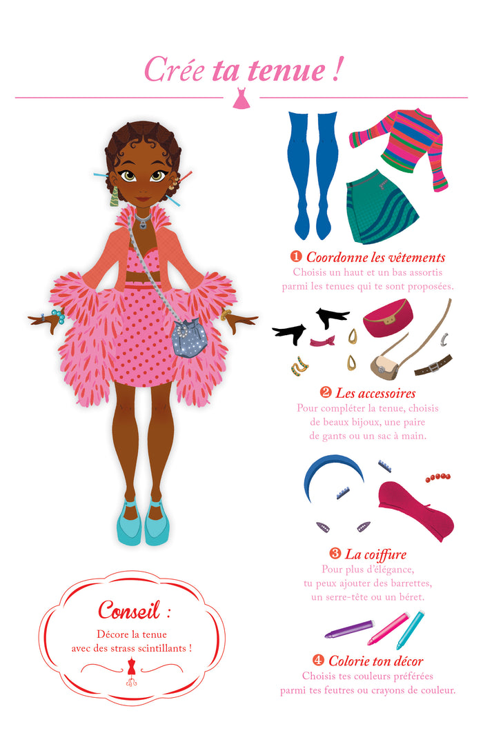 Défilés de mode - So lovely !