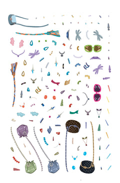 Défilés de mode - So lovely !