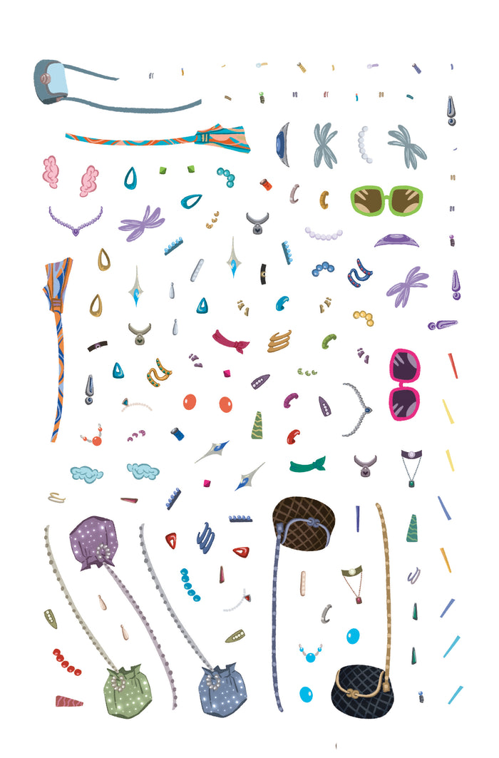 Défilés de mode - So lovely !