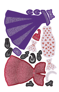 Défilés de mode - So lovely !