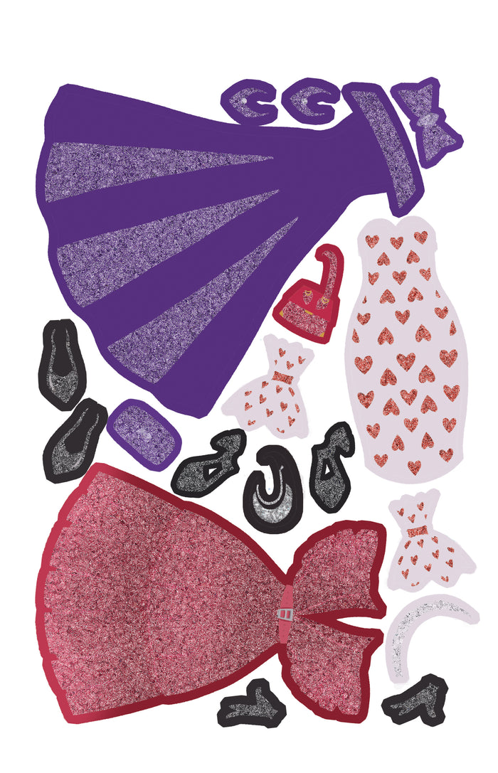 Défilés de mode - So lovely !