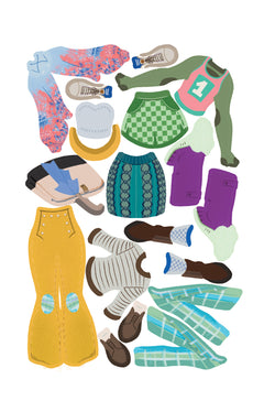 Défilés de mode - So lovely !