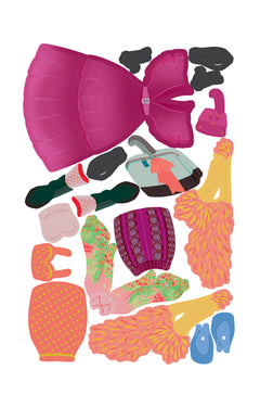 Défilés de mode - So lovely !