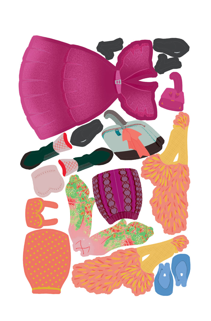 Défilés de mode - So lovely !