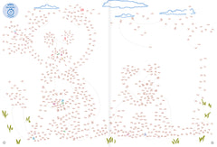 Défis jeux - Points à relier