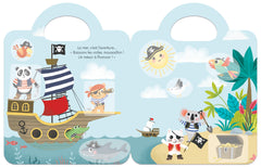 Décors et gommettes - À la mer