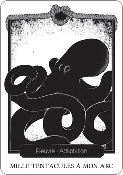 L'oracle des abysses