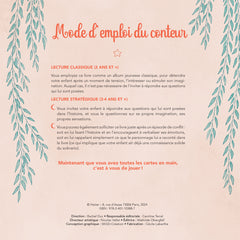 Mes histoires du calme - Mes disputes qui piquent