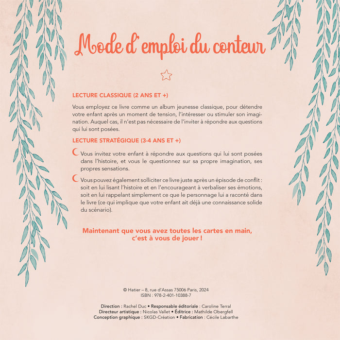 Mes histoires du calme - Mes disputes qui piquent