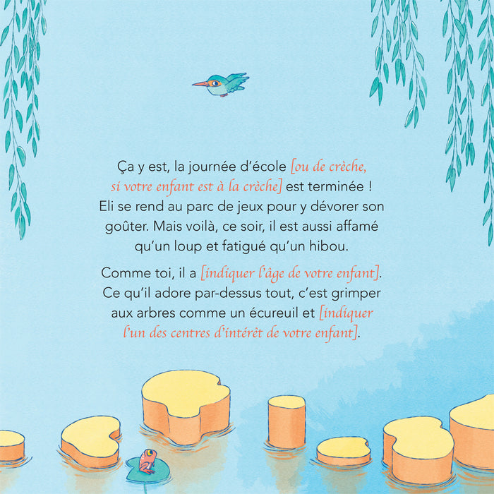 Mes histoires du calme - Mes disputes qui piquent