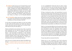 Transformez votre vie par l'écriture