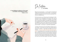 Transformez votre vie par l'écriture