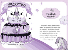 Licorne - Des cupcakes incroyables