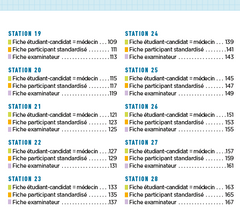 ECOS Endocrinologie, diabétologie et maladies métaboliques