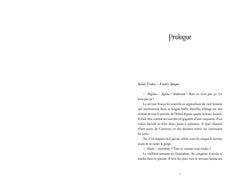 Twisted Tale Disney - L'épée dans l'enclume