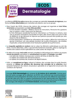 ECOS Dermatologie