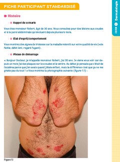 ECOS Dermatologie