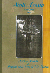 Scoli Acosta 2000-2003