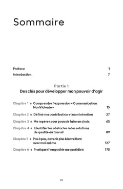 Pratiquer la CNV au travail - 3e éd.