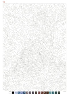 Grand bloc - Grands classiques mystères