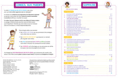 Le francais des petits genies : Tout le CP