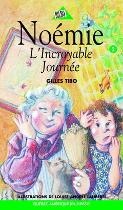 L'incroyable journee