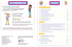 Le FRANCAIS des PETITS GENIES : Tout le CE2