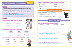 Le FRANCAIS des PETITS GENIES : Tout le CE2