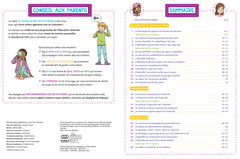 Le français des petits génies : Tout le CM1