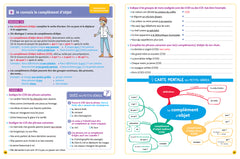 Le français des petits génies : Tout le CM1
