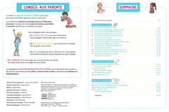 Tout le CE1