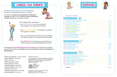 Les maths des petits génies