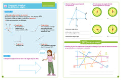 Les maths des petits génies