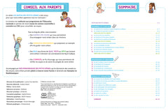 Les maths des petits génies