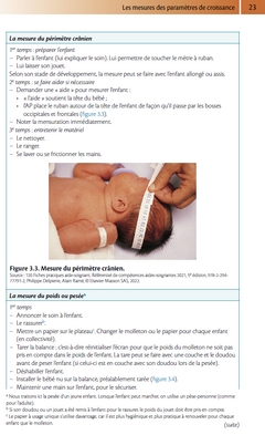 90 fiches de soins - AP auxiliaire de puériculture