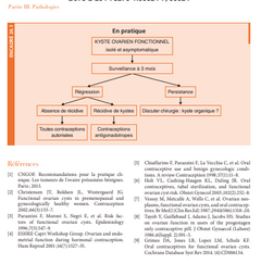 La contraception en pratique