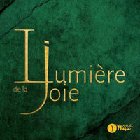 Lumière de la joie: Album anniversaire jubilé