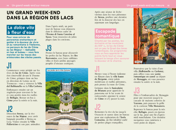 Milan Guide Un Grand Week-end