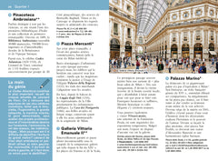 Milan Guide Un Grand Week-end
